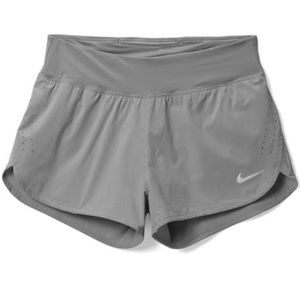 NWT Nike 3” lined Dri-Fit running shorts